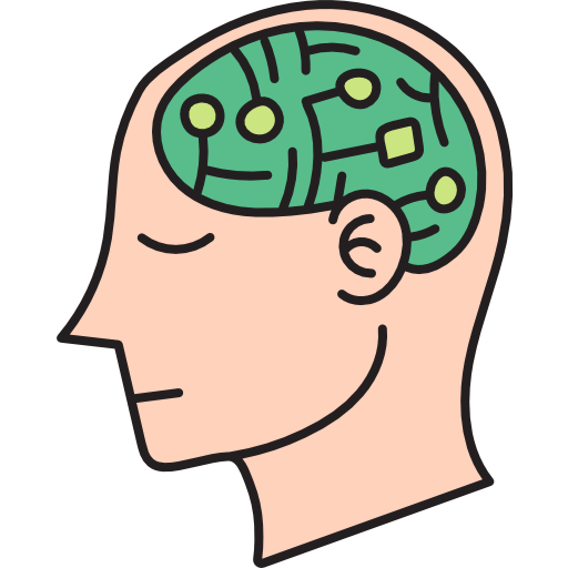 AI icon