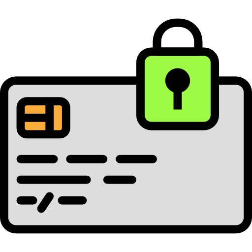 Card icon