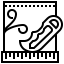 Crease icon 64x64