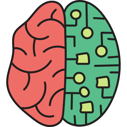 Brain icon