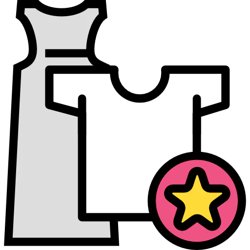 Clothes icon