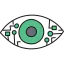 Eye icon 64x64