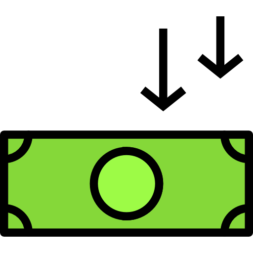 Payment icon