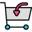 Cart icon 64x64