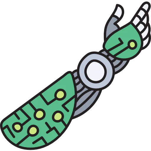Arm icon