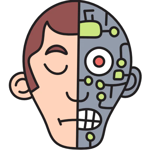 Human icon
