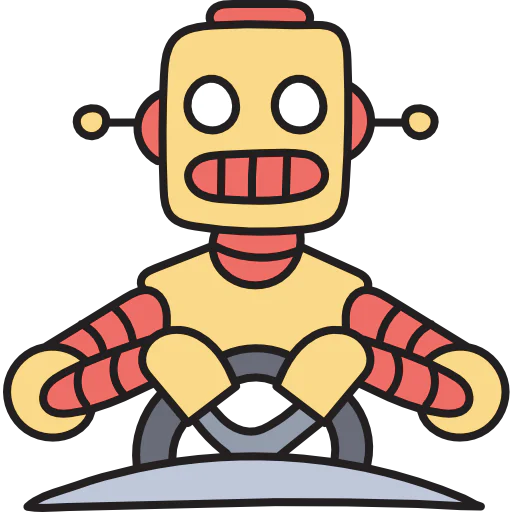 Driver icon