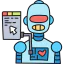 Coding icon 64x64