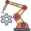 Arm icon 64x64