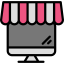 Shop icon 64x64