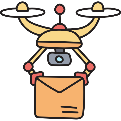 Drone icon