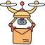 Drone icon 64x64