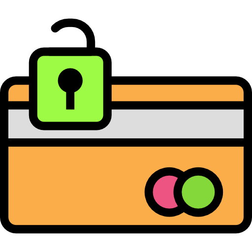 Card icon