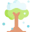 Snow icon 64x64
