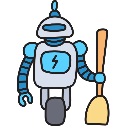 Cleaning icon