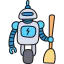 Cleaning icon 64x64
