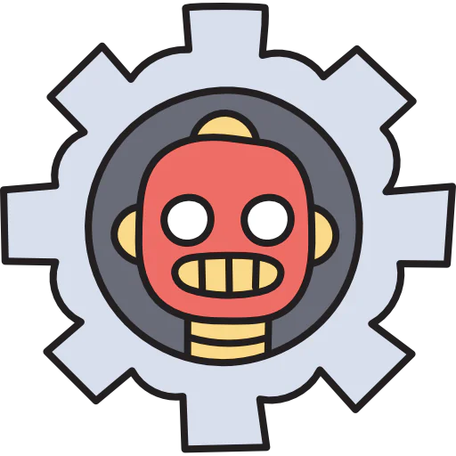 Settings icon