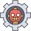 Settings icon 64x64