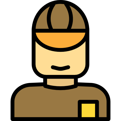 Delivery icon