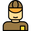 Delivery icon 64x64