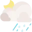 Rain icon 64x64