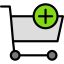 Cart icon 64x64