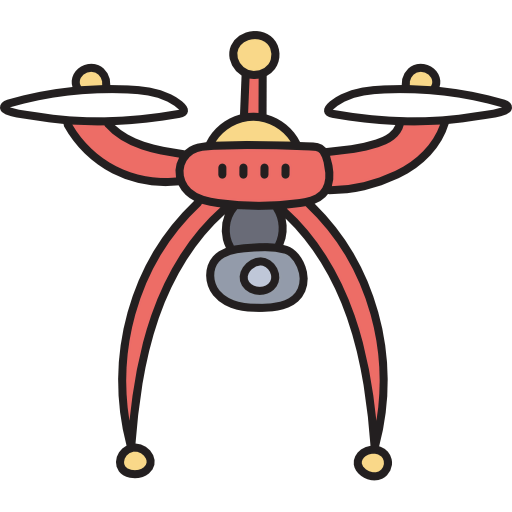 Drone icon