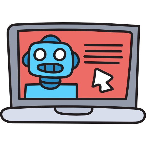Programming icon