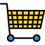 Cart icon 64x64