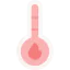 Thermometer icon 64x64