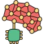 Brain icon 64x64