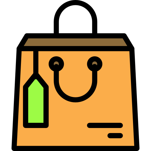 Bag icon