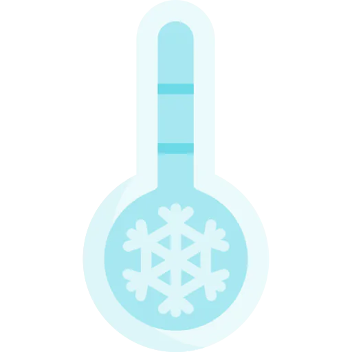 Thermometer icon