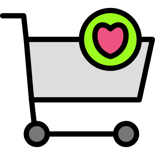 Cart icon