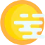 Fog icon 64x64