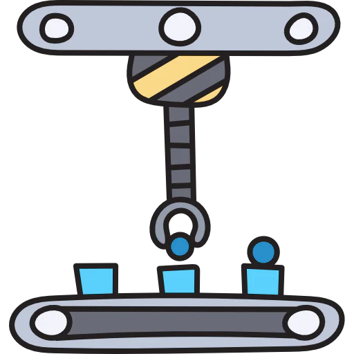 Production icon