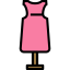 Dress icon 64x64