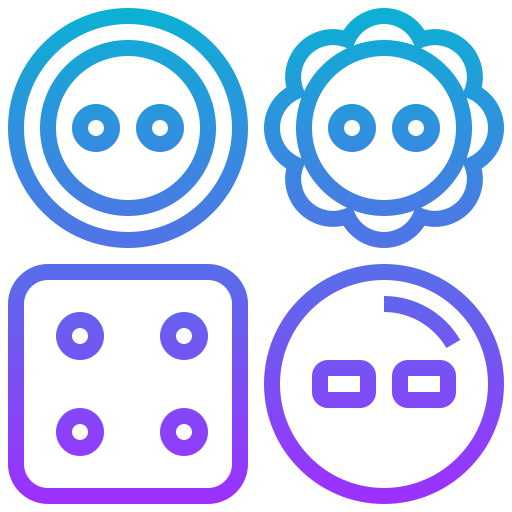 Clothes icon
