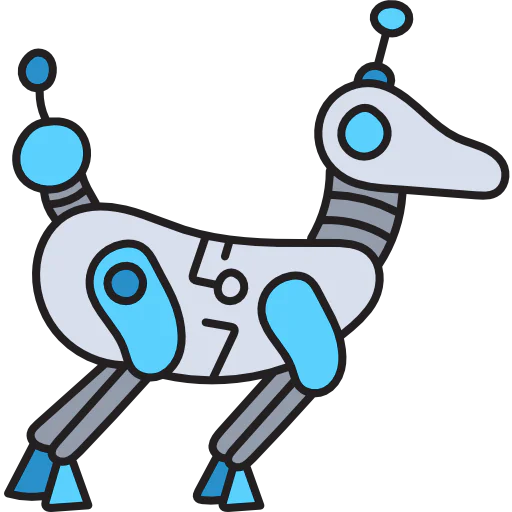 Dog icon