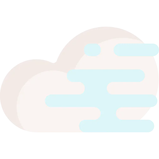 Fog icon