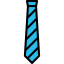 Tie icon 64x64
