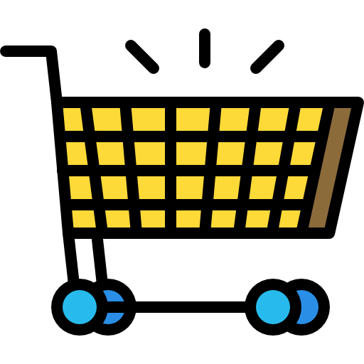 Cart icon