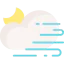 Wind icon 64x64