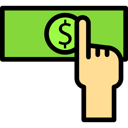 Bill icon
