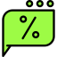 Chat icon 64x64