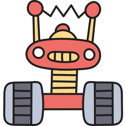 Robot icon