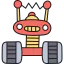 Robot icon 64x64