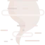 Tornado icon 64x64