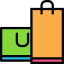 Shopping icon 64x64
