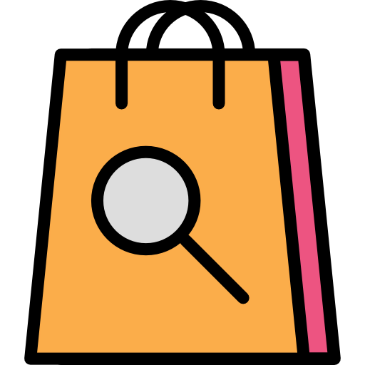 Bag icon